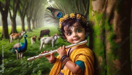 krishna
